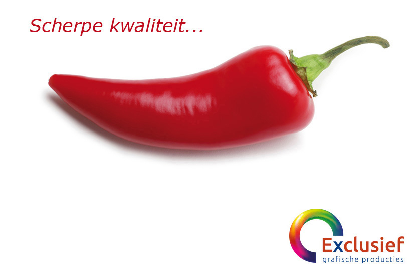 Exclusief Grafische Producties